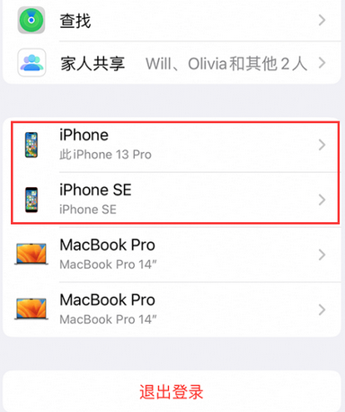 金湾苹金湾果维修网点分享iPhone如何查询序列号