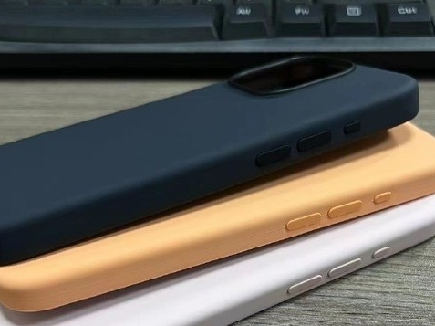 金湾苹果14维修站分享iPhone14手机壳能直接给iPhone15用吗?