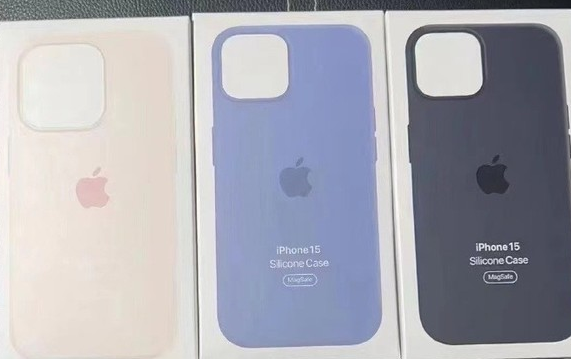 金湾苹果14维修站分享iPhone14手机壳能直接给iPhone15用吗？ 