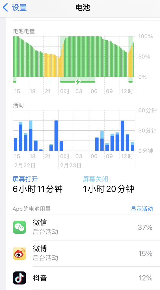 金湾苹果14维修分享如何延长 iPhone 14 的电池使用寿命 