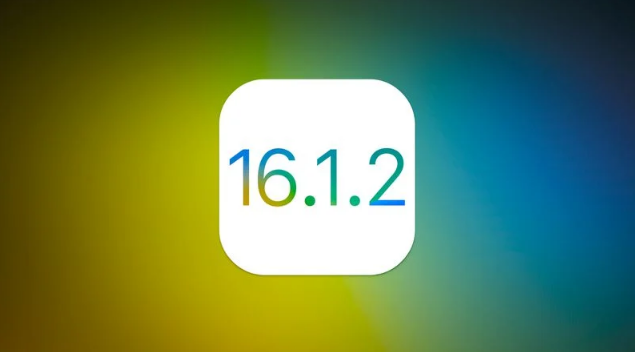 金湾苹果维修分享iOS 16.2有Bug能降级吗？ iOS 16.1.2已关闭验证 