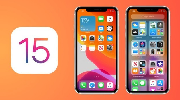 金湾苹果13维修分享iPhone13更新iOS 15.5，体验如何 