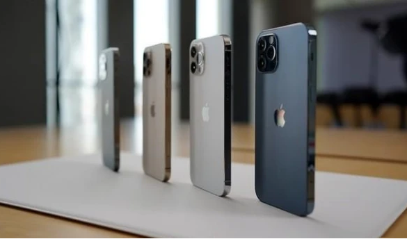 金湾苹果手机维修分享为什么说iPhone13才是真旗舰 