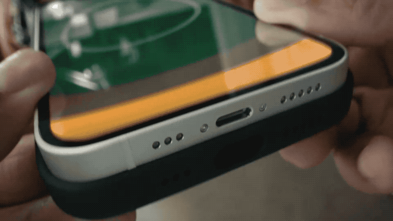 金湾苹果手机维修分享未来 Magsafe 还有哪些发展空间 