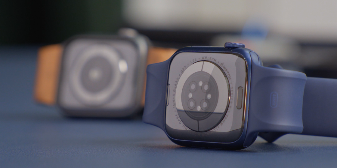 金湾苹果手机维修分享Apple Watch 是如何测量卡路里的 