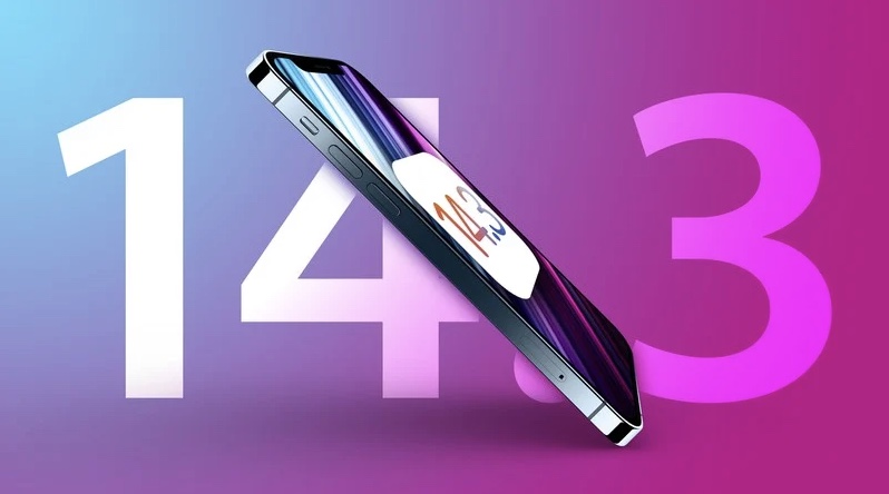 金湾苹果手机维修分享iOS 14.3 RC2已发，iOS 14.3正式版本还远吗 