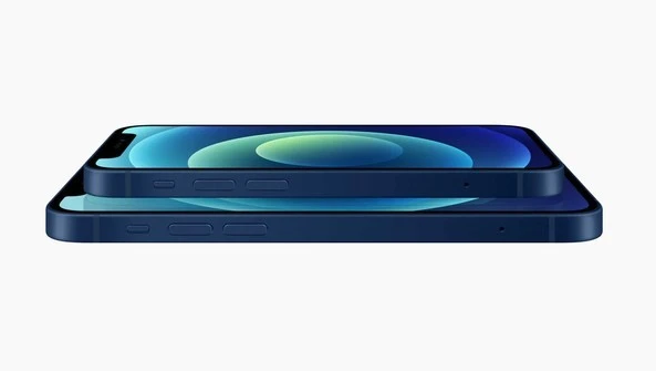 金湾苹果手机维修分享iPhone 12 mini 锁屏后触屏失灵怎么办 