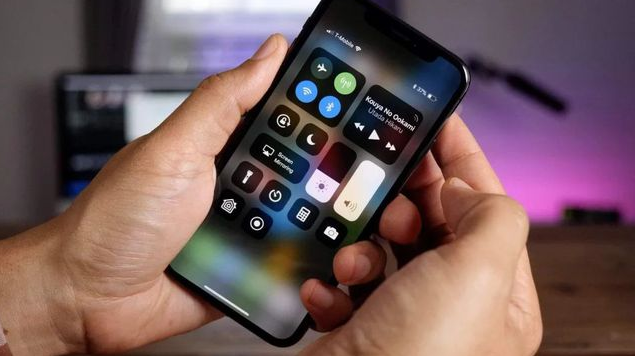 金湾苹果手机维修分享iPhone 12信号差怎么办 
