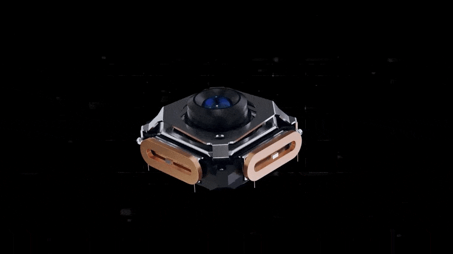 金湾苹果手机维修分享iPhone 12 Pro Max 独享的这颗传感器更大的特点是什么 