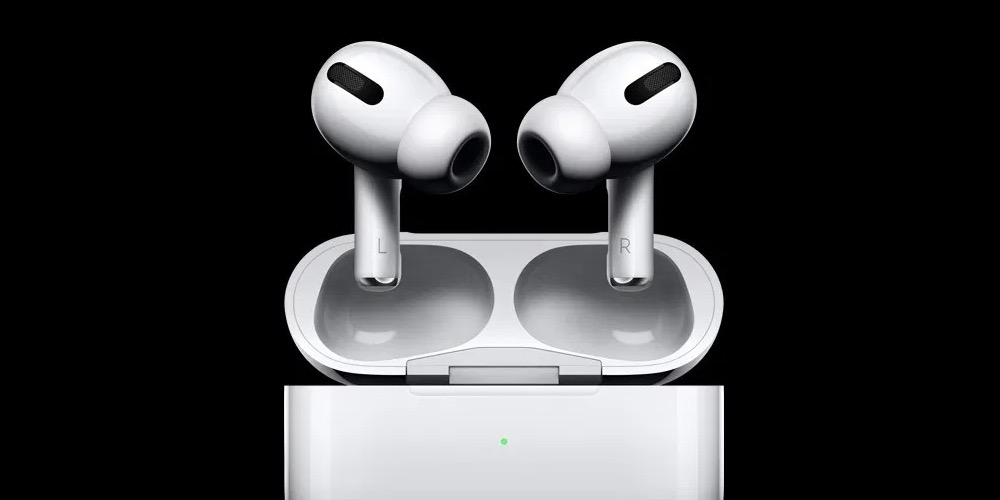 金湾苹果手机维修分享AirPods Pro 出现静电噪音 