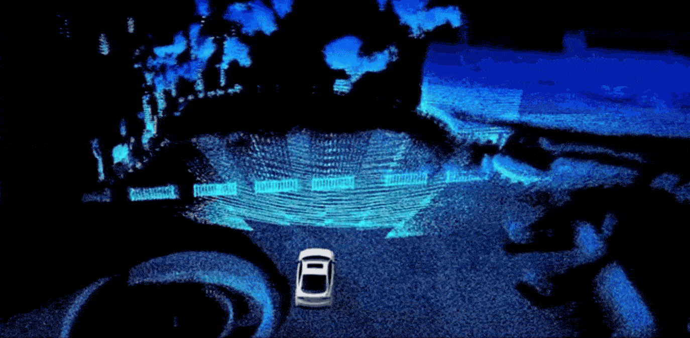 金湾苹果手机维修分享iPhone 12 Pro 搭载的 LiDAR 镜头与 ToF 镜头有什么不同 