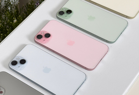 金湾iPhone15序列号查询分享如何查找苹果15手机序列号的位置