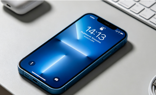 金湾苹果手机维修分享iPhone13 Pro换电池 