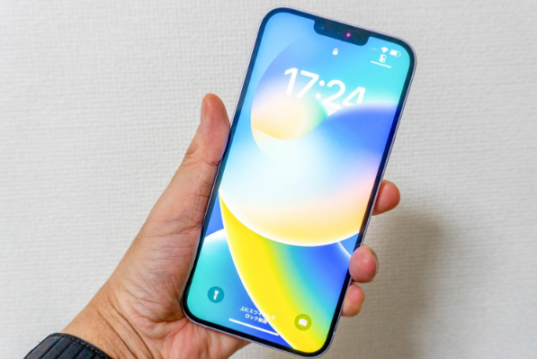 金湾苹果手机维修分享iPhone 14 Plus换电池 