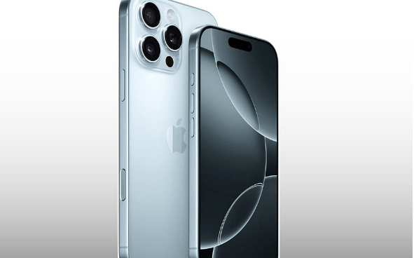 金湾苹果手机维修分享iPhone 16 Pro换电池 