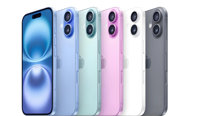 金湾苹果手机维修分享iPhone 17换电池 