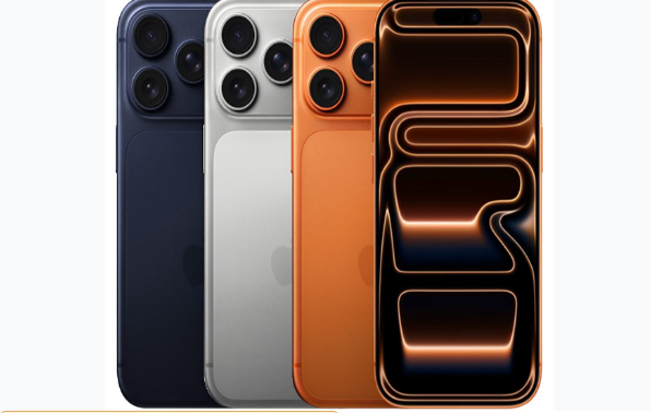 金湾苹果手机维修分享iPhone 17 Pro换电池 