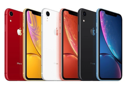 金湾苹果维修点分享iPhone XR自动关机音频功放与电池通信故障 