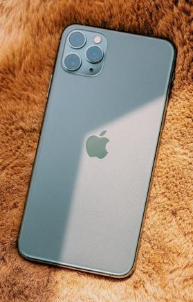 金湾苹果维修点分享iPhone 11Pro Max自动关机装配类硬故障 