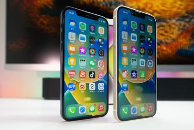 金湾苹果维修点分享iPhone 14 Plus自动关机内存连锁故障解析 