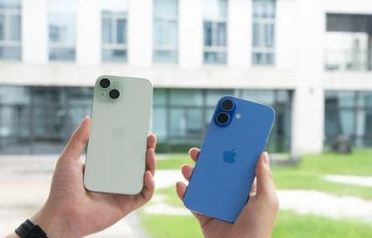 金湾苹果维修点分享iPhone 16 Plus出现自动关机的情况类型 
