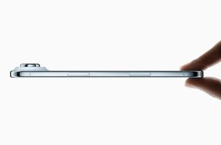 金湾苹果维修点分享iPhone 17 Air自动关机电源故障解析 