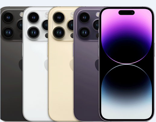 金湾苹果维修点分享iPhone 14 Pro发烫易忽略问题解析 