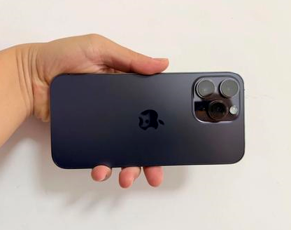 金湾苹果维修点分享iPhone 14 Pro Max发烫多重诱因剖析 